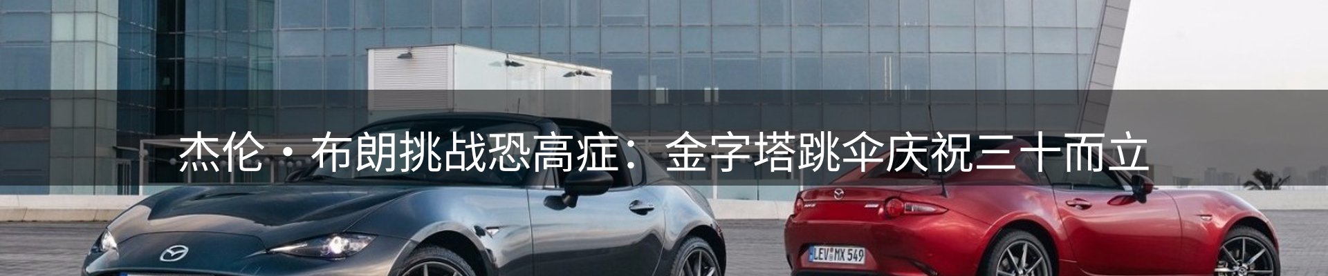 综合资讯